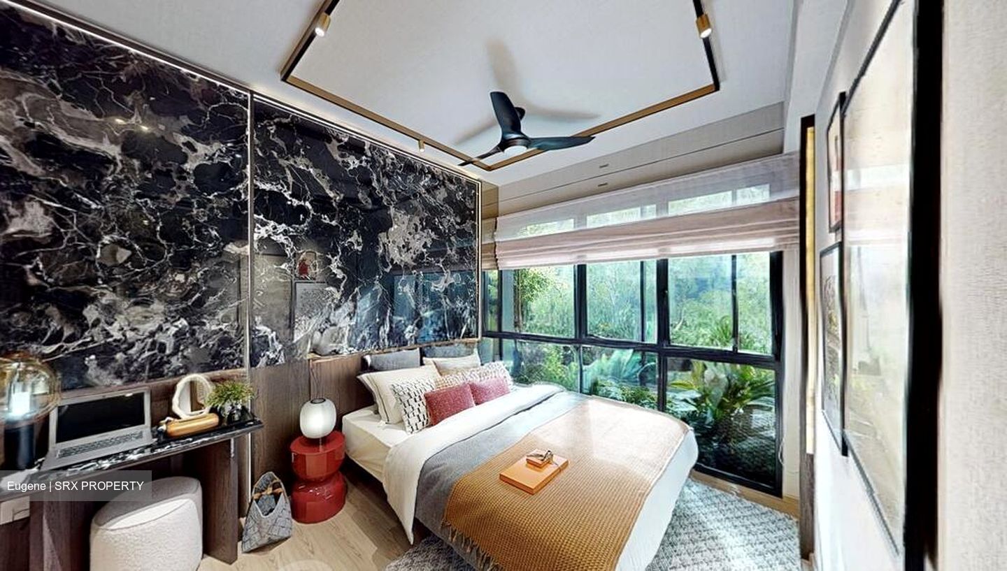 Jalan Lempeng (D5), Condominium #511432711